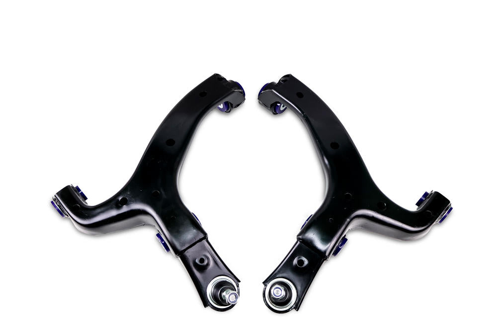 SuperPro Front Lower Standard Control Arm Kit