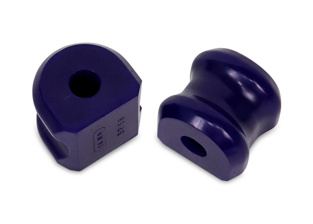 SuperPro Sway Bar to Chassis Bush Kit