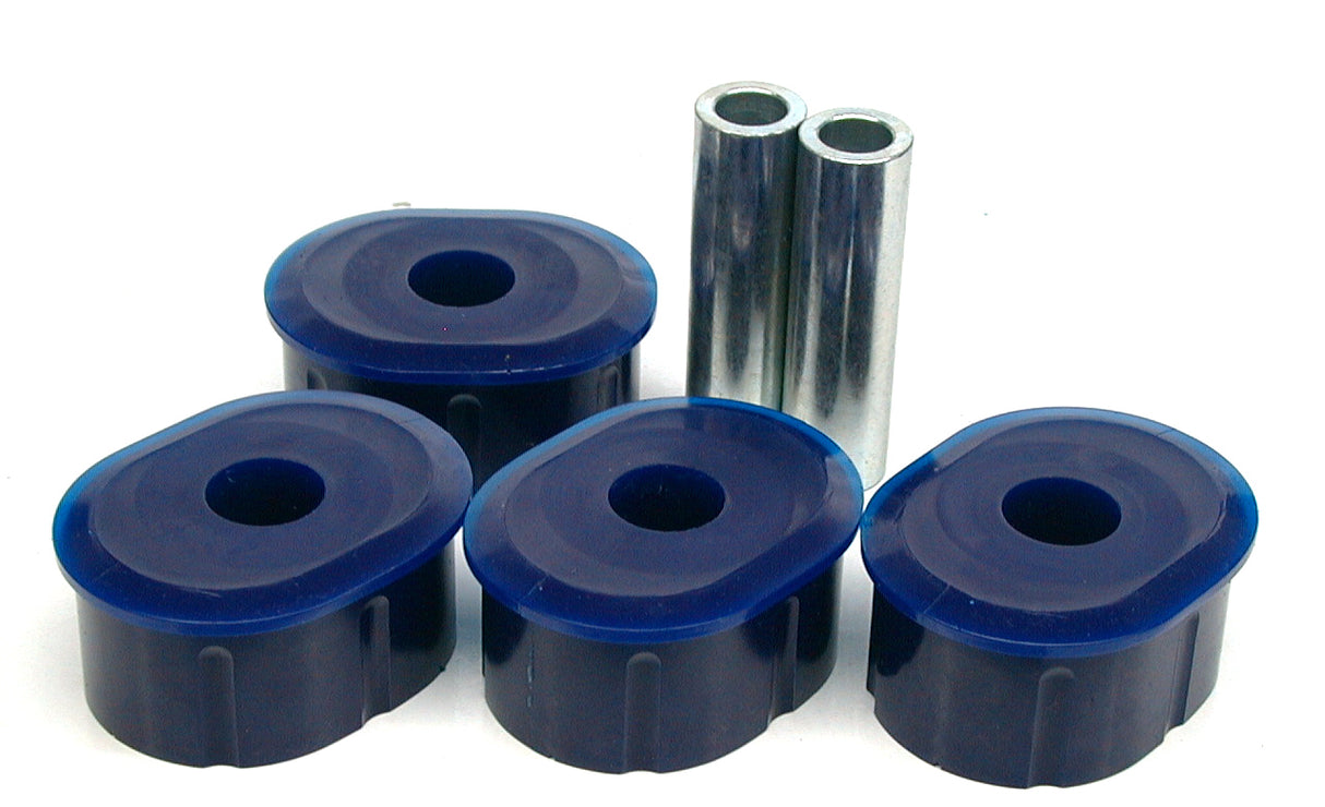 SuperPro Rear Spring Front Eye Bush Kit