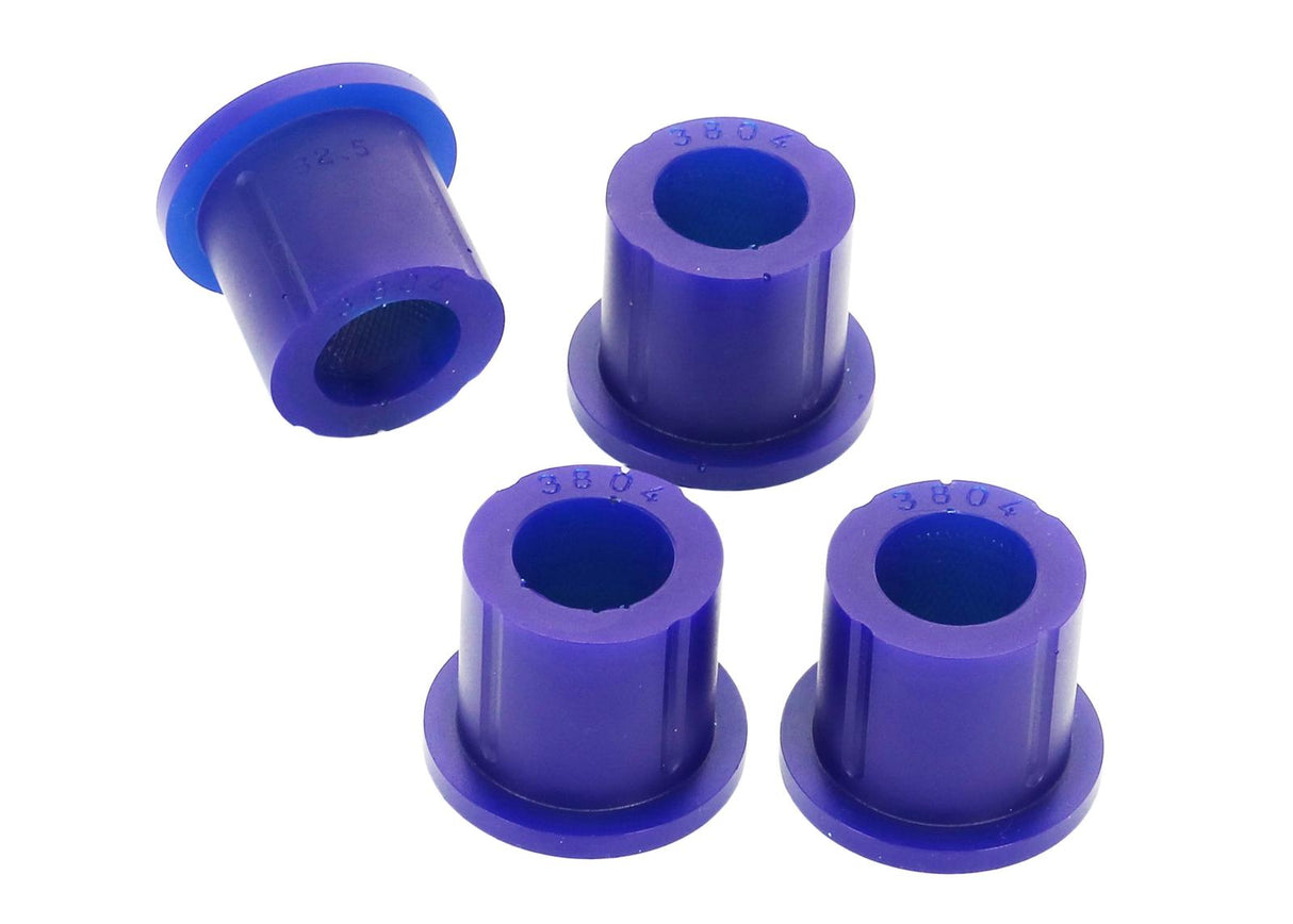 SuperPro Spring Rear Lower Bush Kit