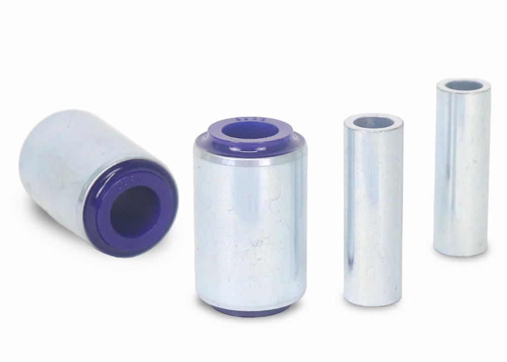 SuperPro Spring Shackle Upper Bush Kit