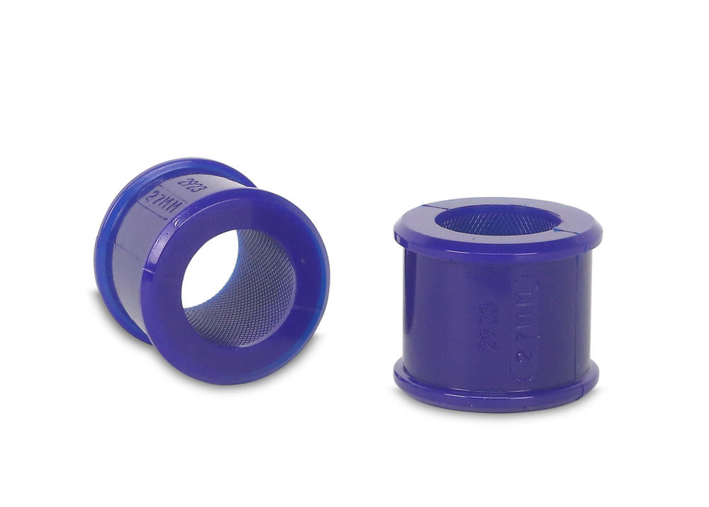 SuperPro Sway Bar Mount Bush Kit
