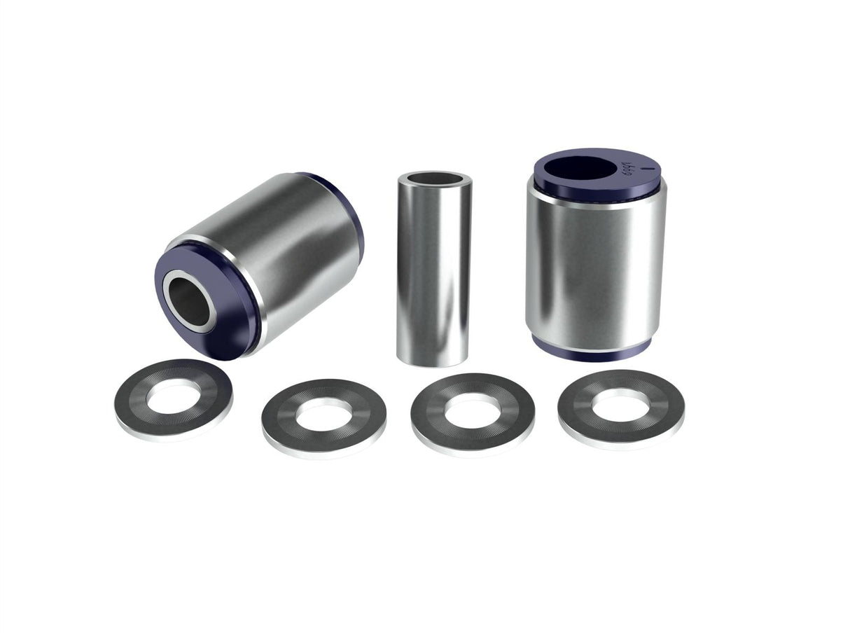 SuperPro Rear Control Arm Lower-Inner Bush Kit