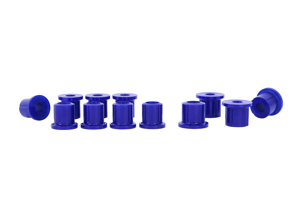 SuperPro Leaf Spring Bush Kit