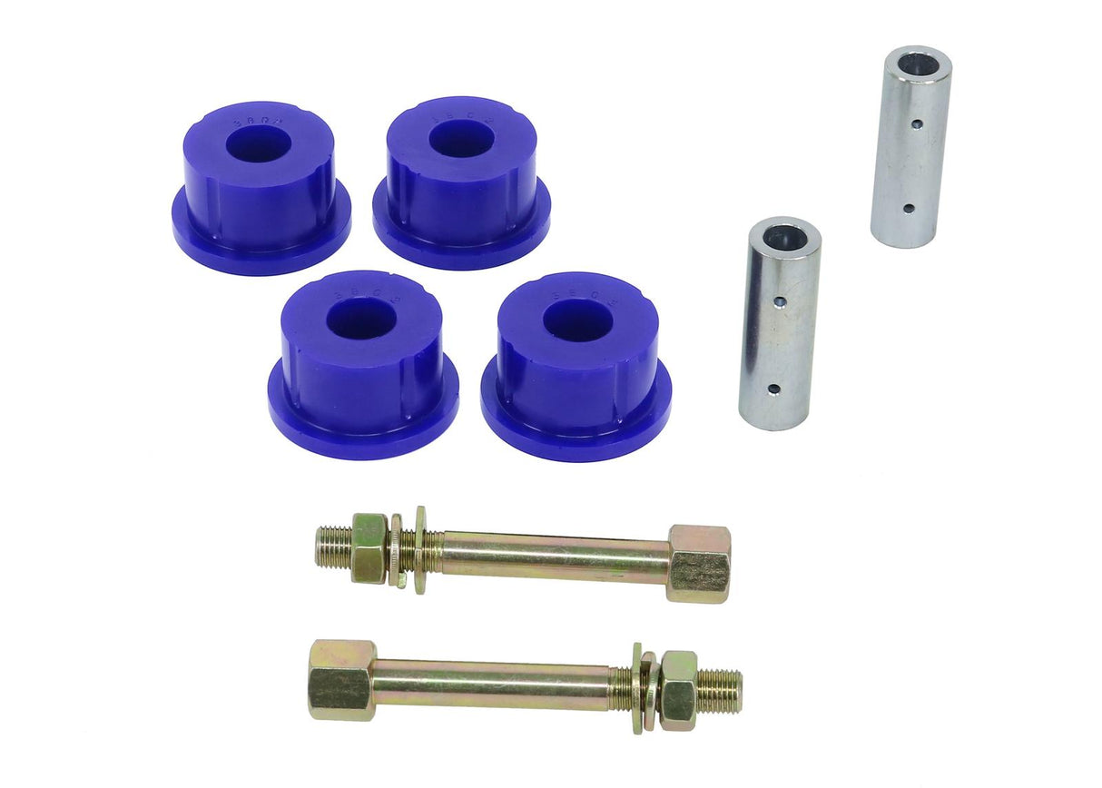 SuperPro Greasable Pin and Bush Kit - Front Eye