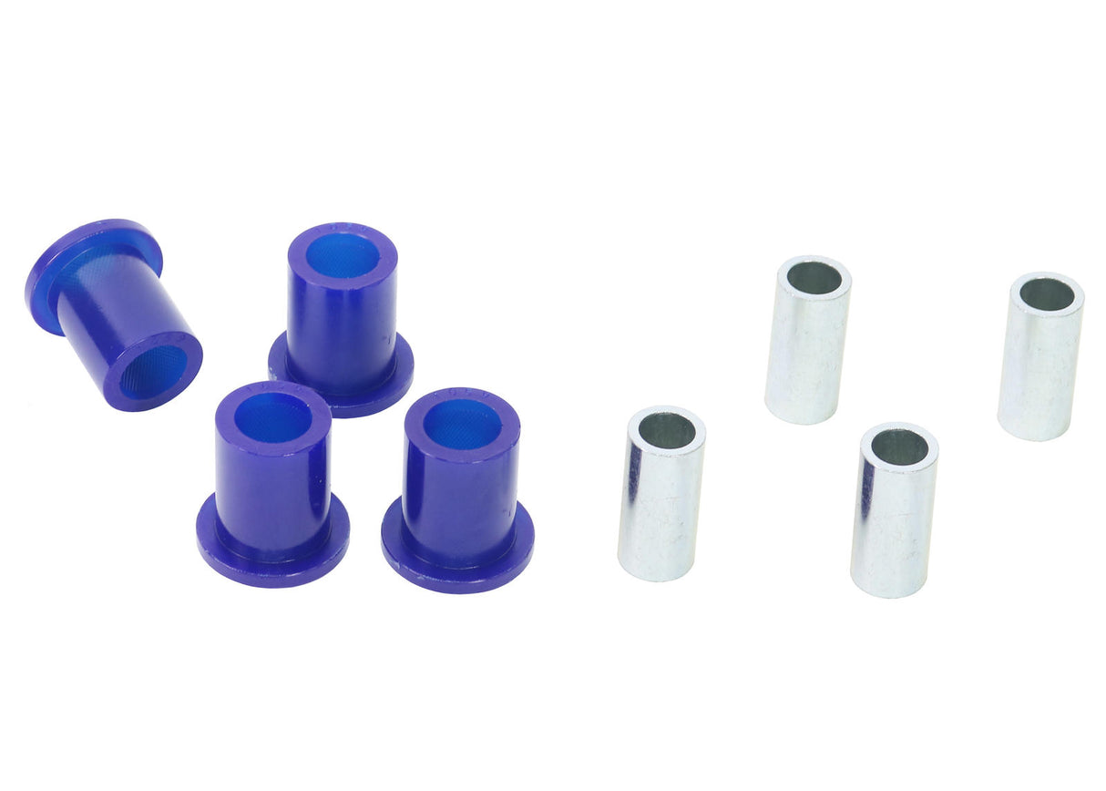 SuperPro Control Arm Lower-Inner Bush Kit