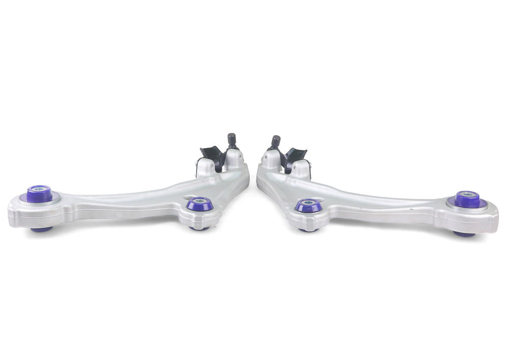SuperPro Front Lower Control Arm Kit incl. Ball Joints