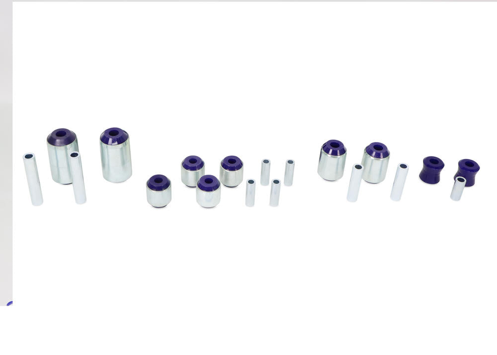 SuperPro Bushing Vehicle Kit