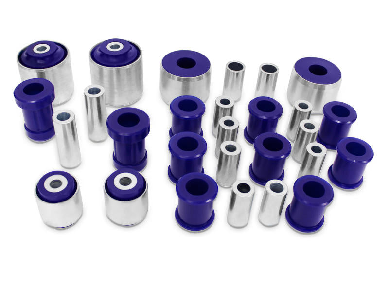 SuperPro Enhancement Bush Kit