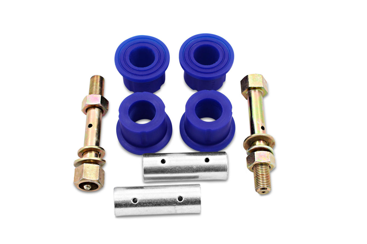 SuperPro Bushing & Pin Kit