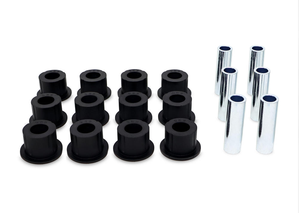 SuperPro Leaf Spring Bush Kit