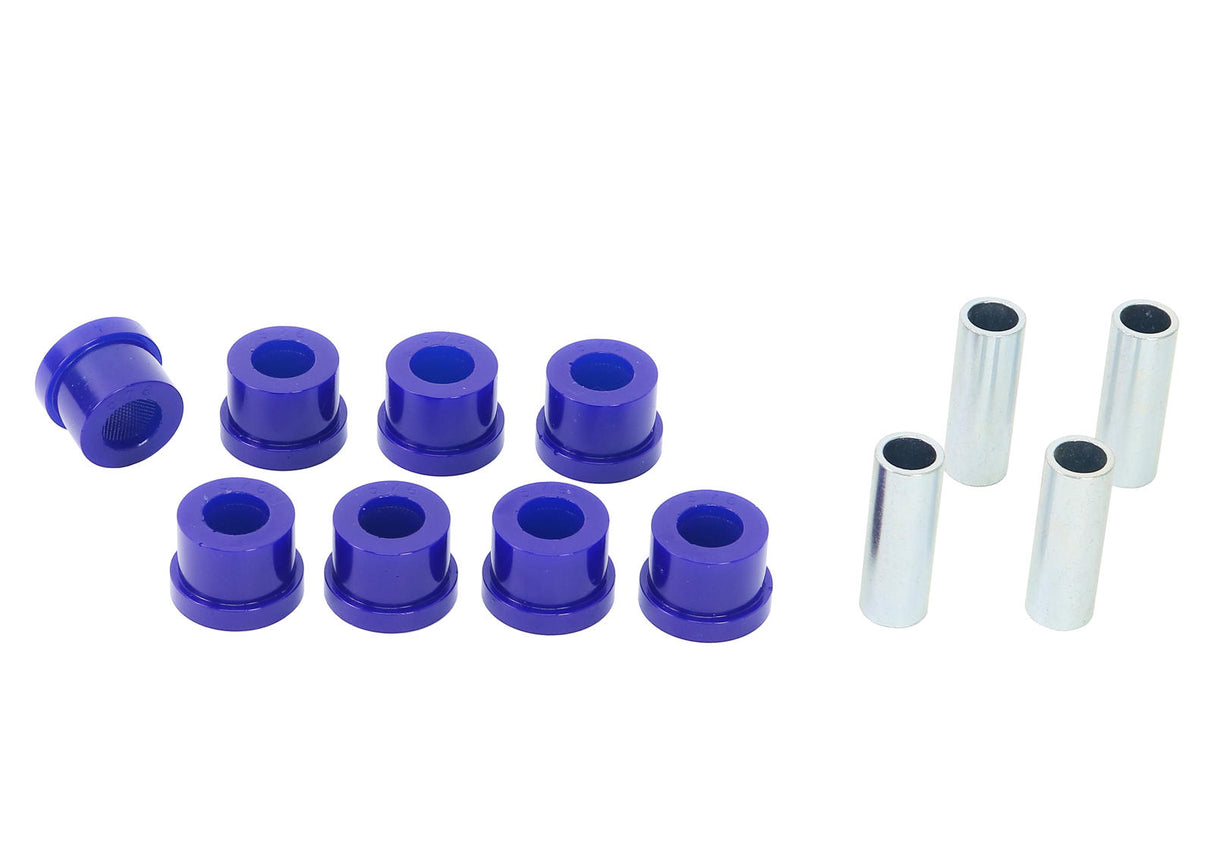 SuperPro Control Arm Lower-Inner Bush Kit