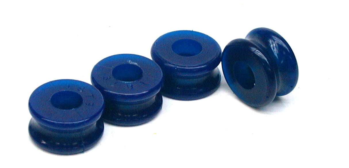 SuperPro Shock Absorber Bush Kit