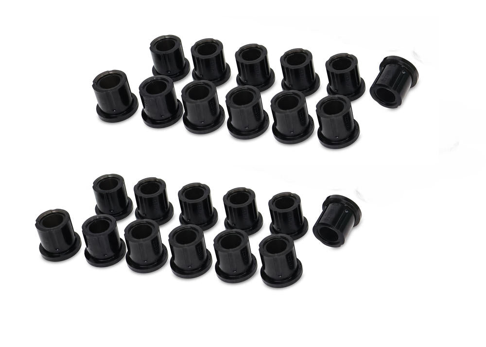 SuperPro Leaf Spring Bush Kit