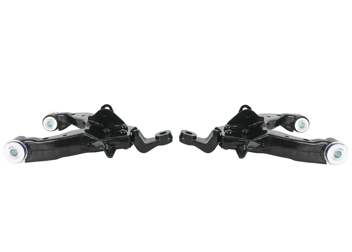 SuperPro Front Lower Control Arm Kit