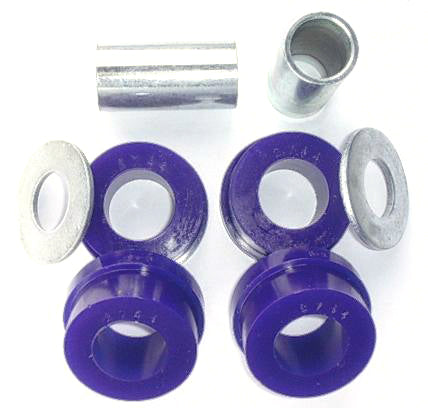 SuperPro Trailing Arm Lower-Rear Bush Kit