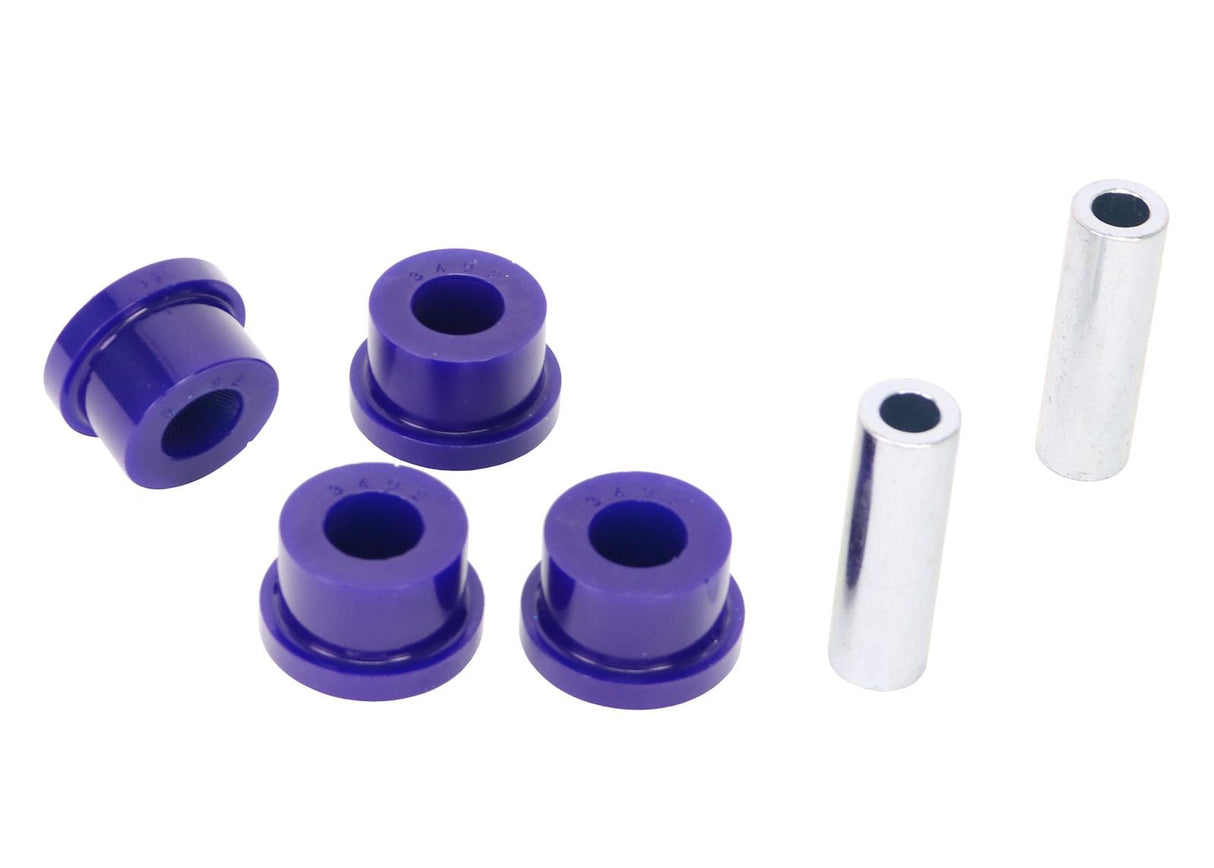 SuperPro Front Control Arm Lower-Inner Front Bush Kit