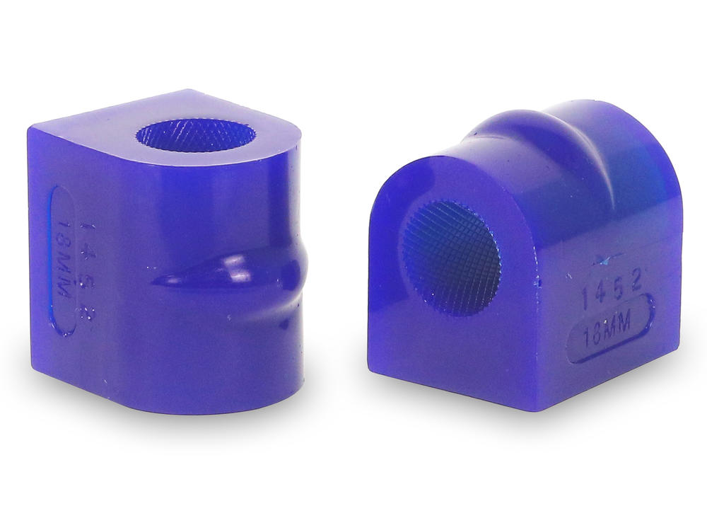 SuperPro Sway Bar Mount Bush Kit