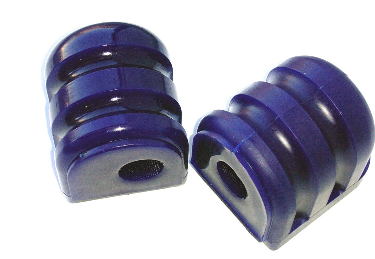SuperPro Front Control Arm Lower Rear Bush Kit