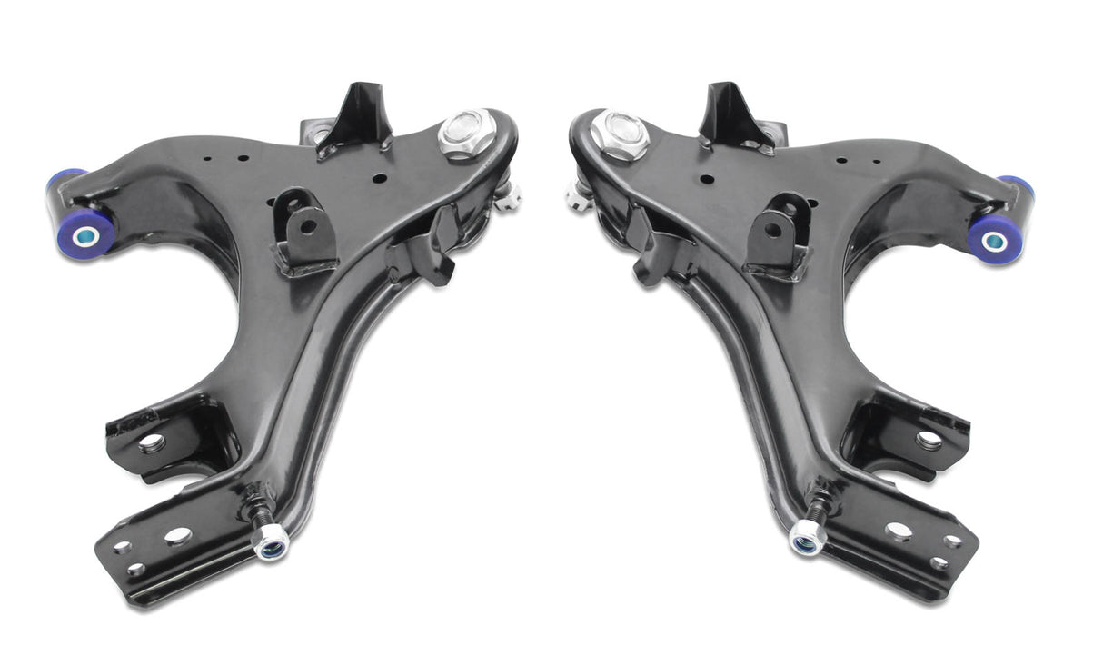 SuperPro Front Lower Standard Control Arm Kit incl. Ball Joints