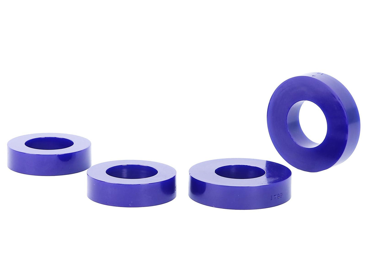 SuperPro Rear Subframe Traction Bush Kit