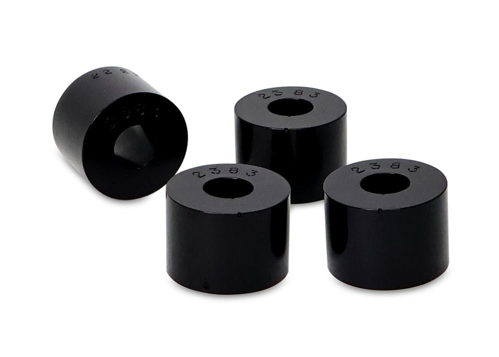 SuperPro Panhard Rod Bush Kit