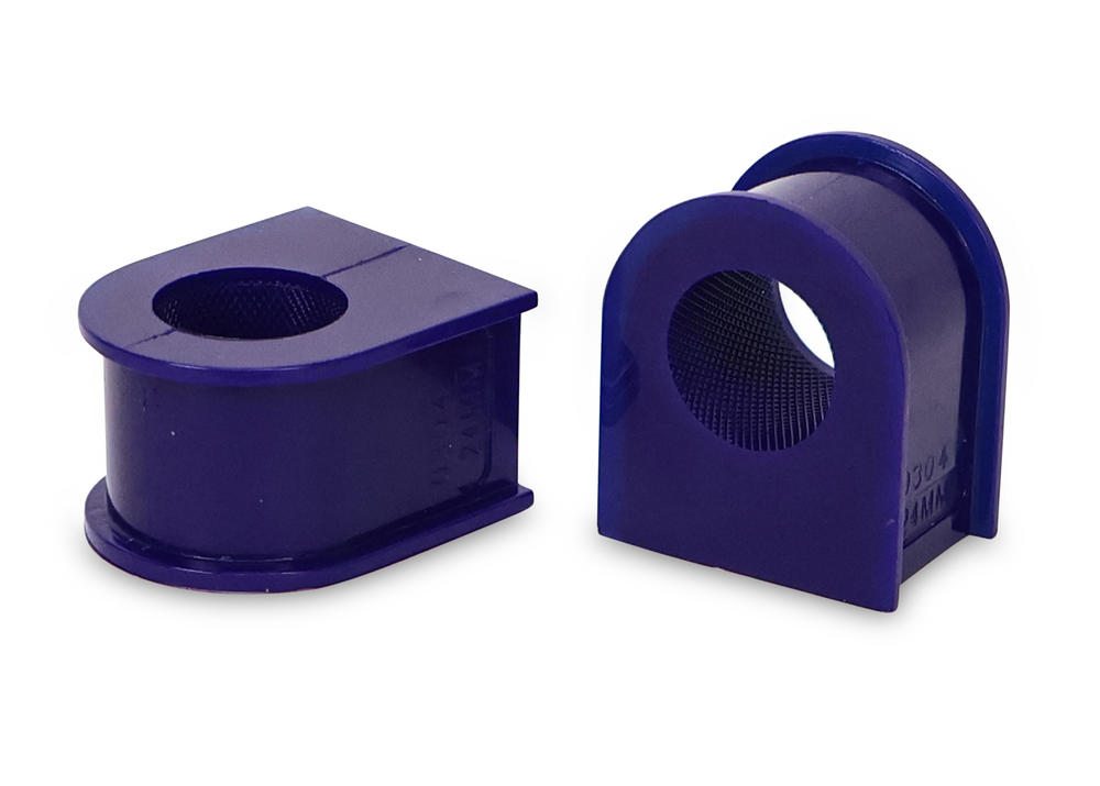 SuperPro Sway Bar Mount Bush Kit