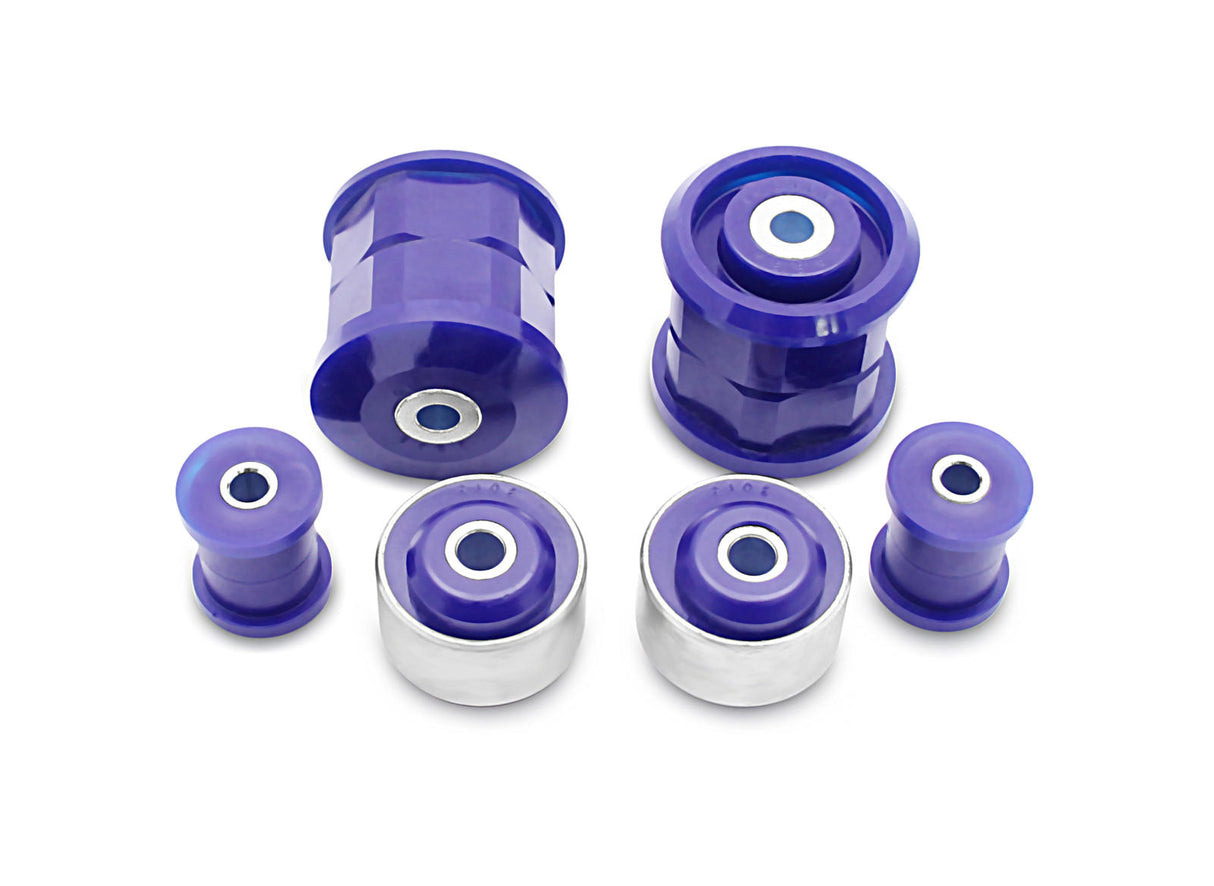 SuperPro Enhancement Bush Kit