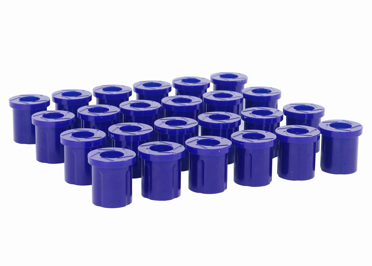 SuperPro Leaf Spring Bush Kit