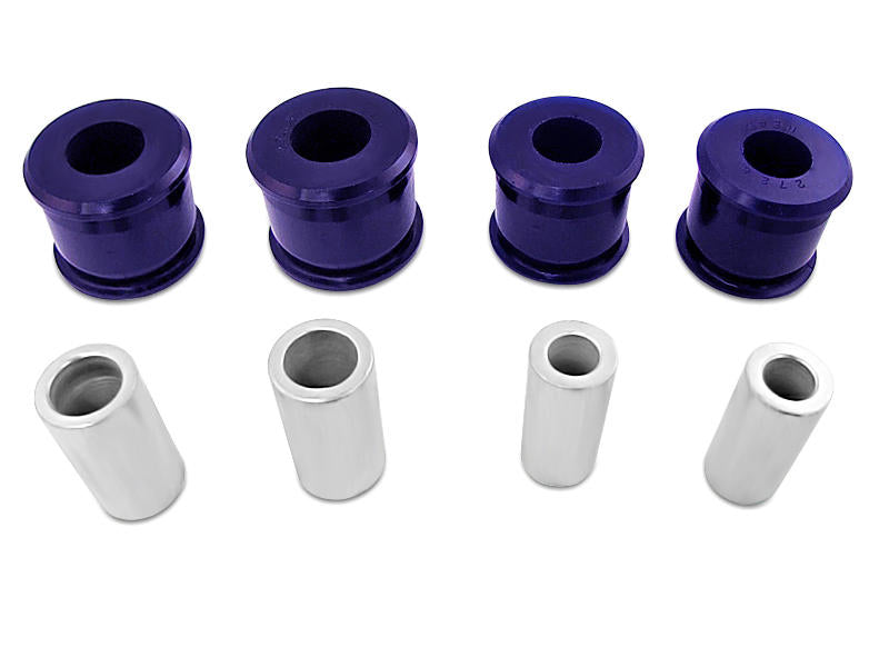 SuperPro Trailing Arm Upper Bush Kit