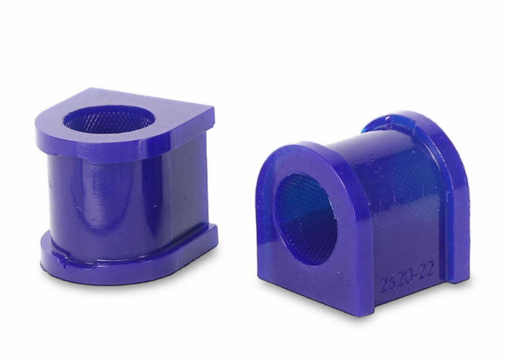 SuperPro Sway Bar Mount Bush Kit