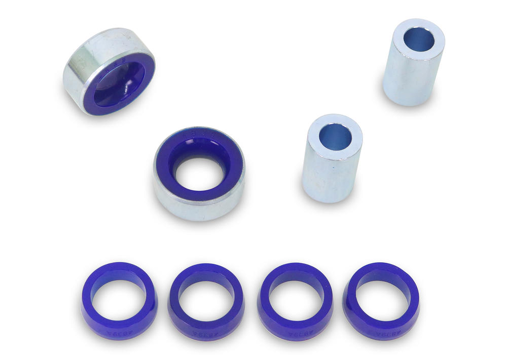 SuperPro Control Arm Lower Rear Bush Kit