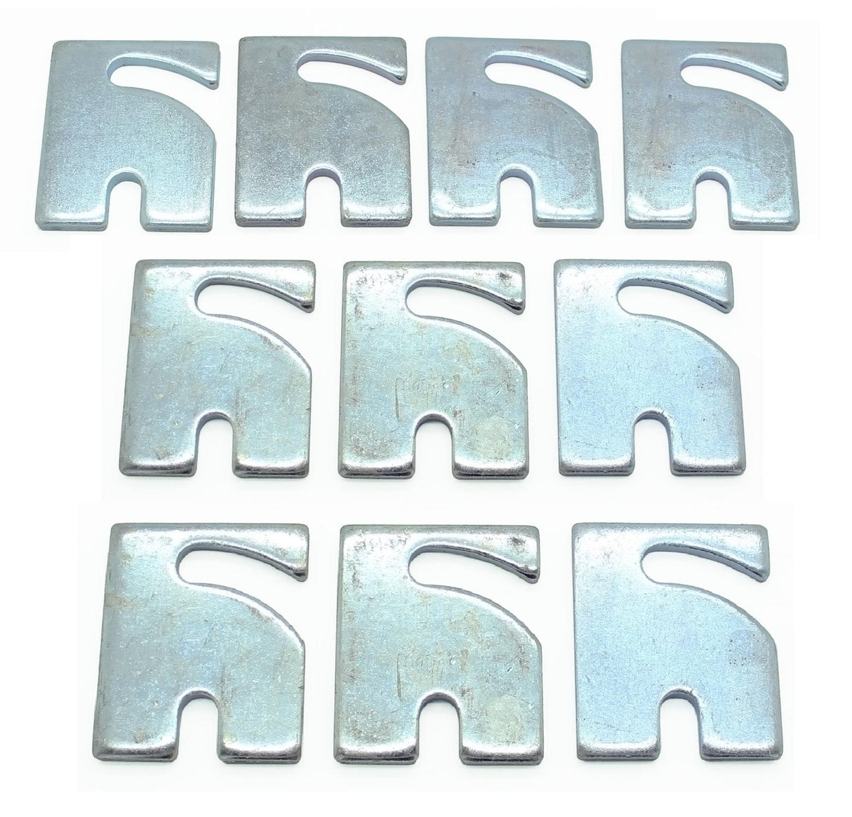 SuperPro Camber Caster Adjusting Shim Kit