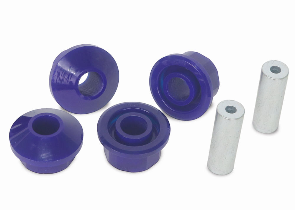 SuperPro Beam Axle Pivot Bush Kit