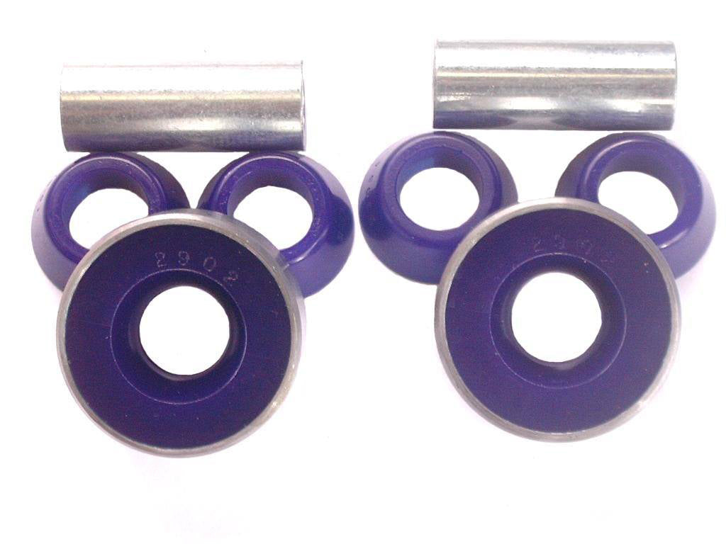 SuperPro Front Control Arm Lower Rear Bush Kit