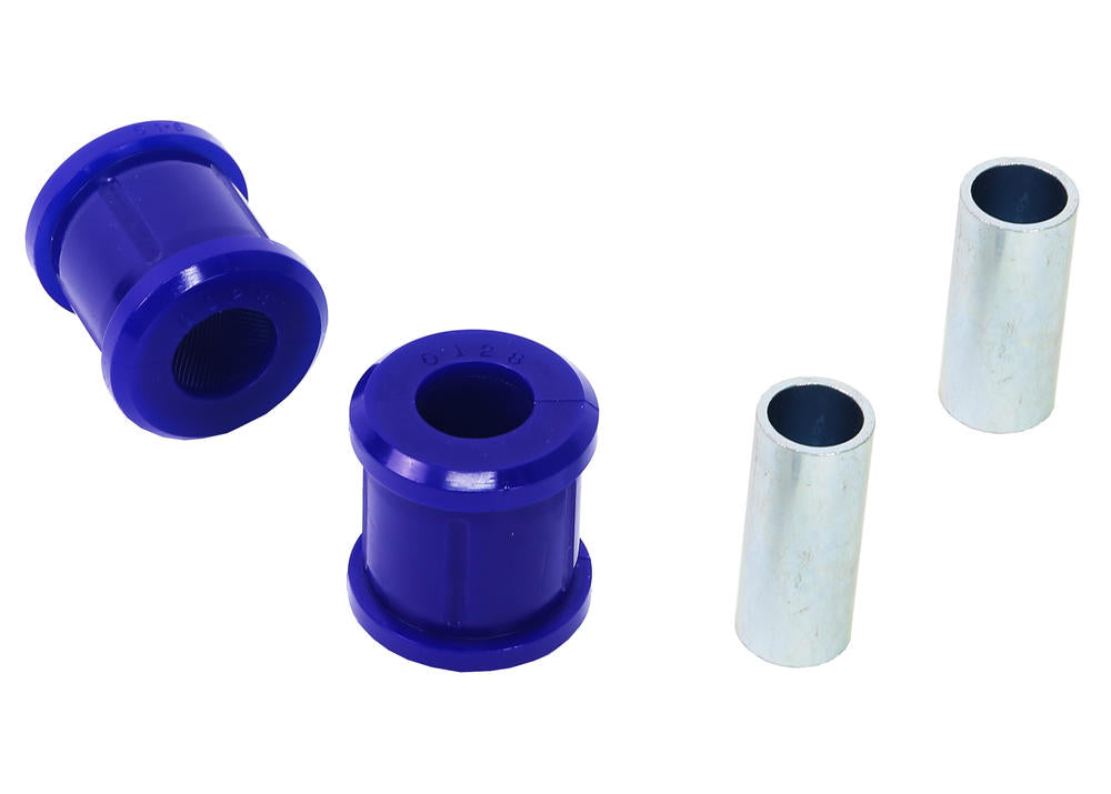 SuperPro Rear Trailing Arm Upper - Bushing Kit