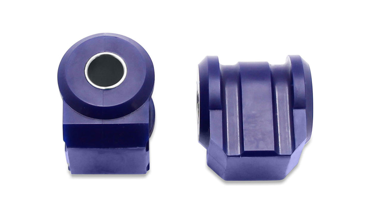 SuperPro Control Arm Lower-Rear Bush Kit