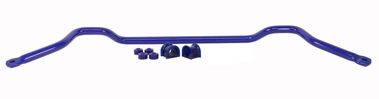 SuperPro 4x4 Heavy Duty 27mm Front Sway Bar
