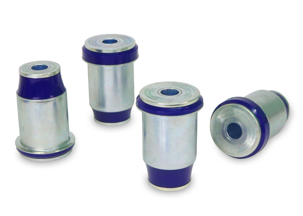 SuperPro Front Lower Inner Control Arm Bush Kit