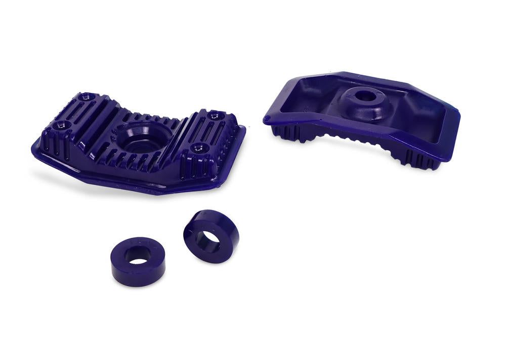SuperPro Crossmember To Chassis Mount Bush Kit