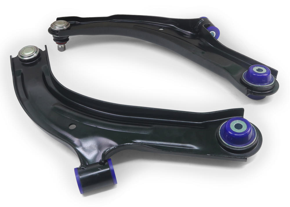 SuperPro Front Lower Control Arm Kit incl. Ball Joints