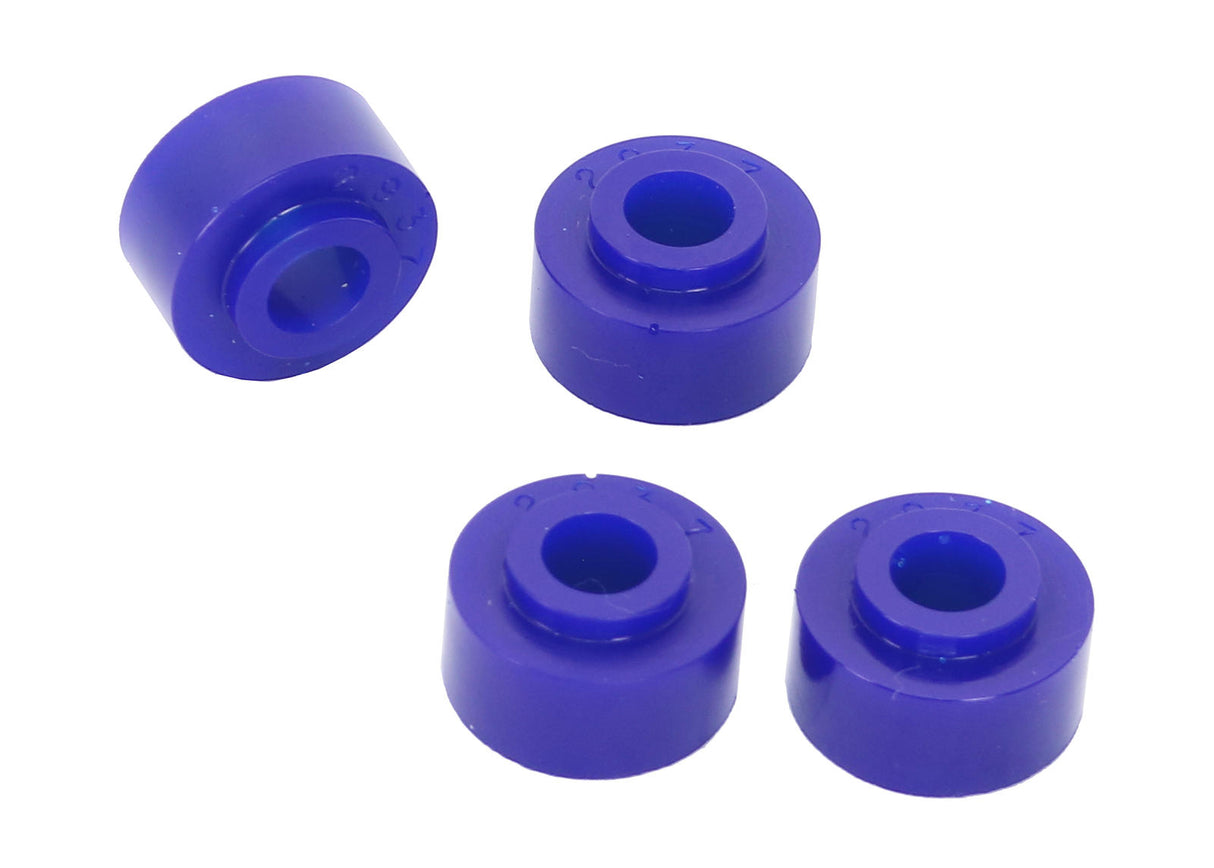 SuperPro Rear Shock Upper Bushes