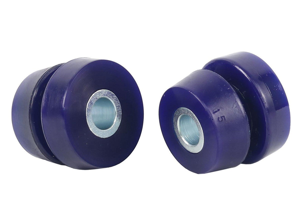 SuperPro front Shock Absorber Upper Bush Kit
