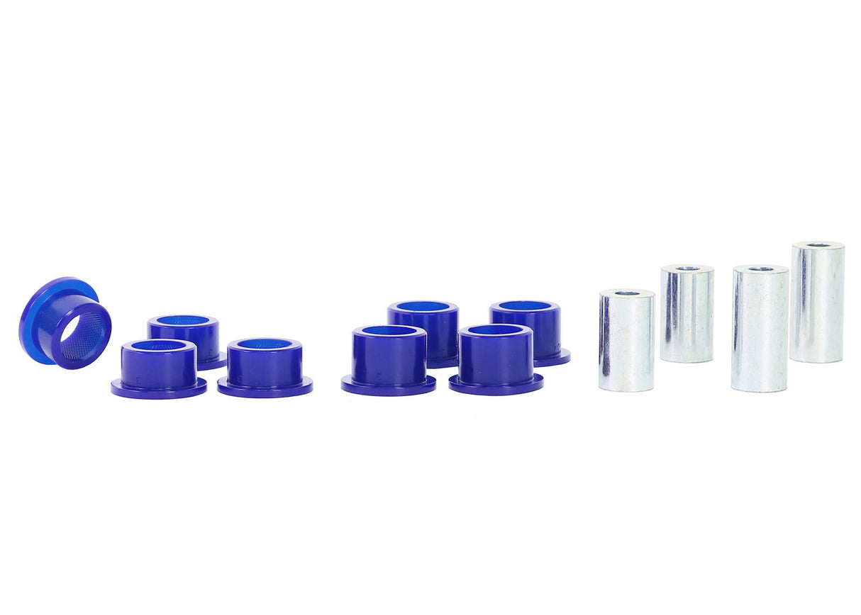 SuperPro Control Arm Lower-Inner Bush Kit
