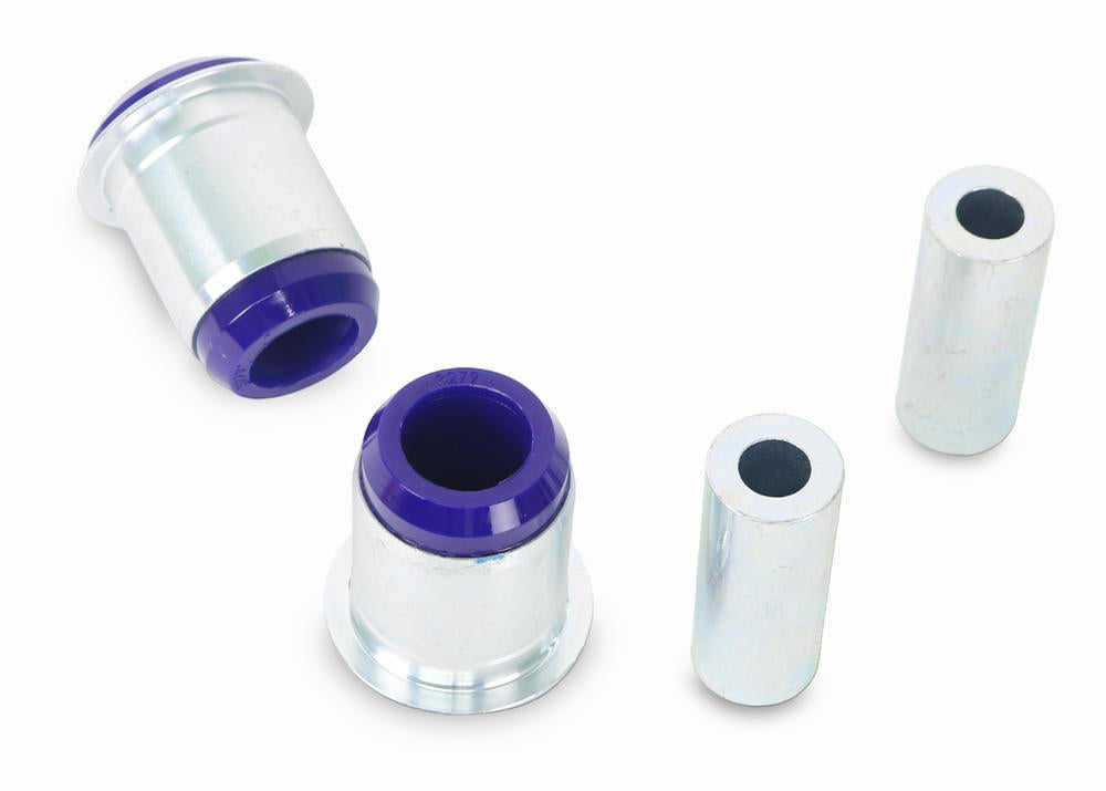 SuperPro Front Control Arm Lower-Front Bush Kit