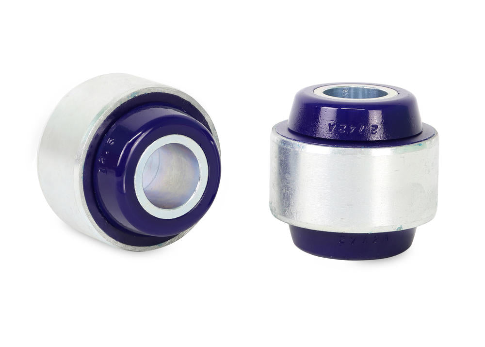 SuperPro Control Arm Lower-Inner Rear Bush Kit