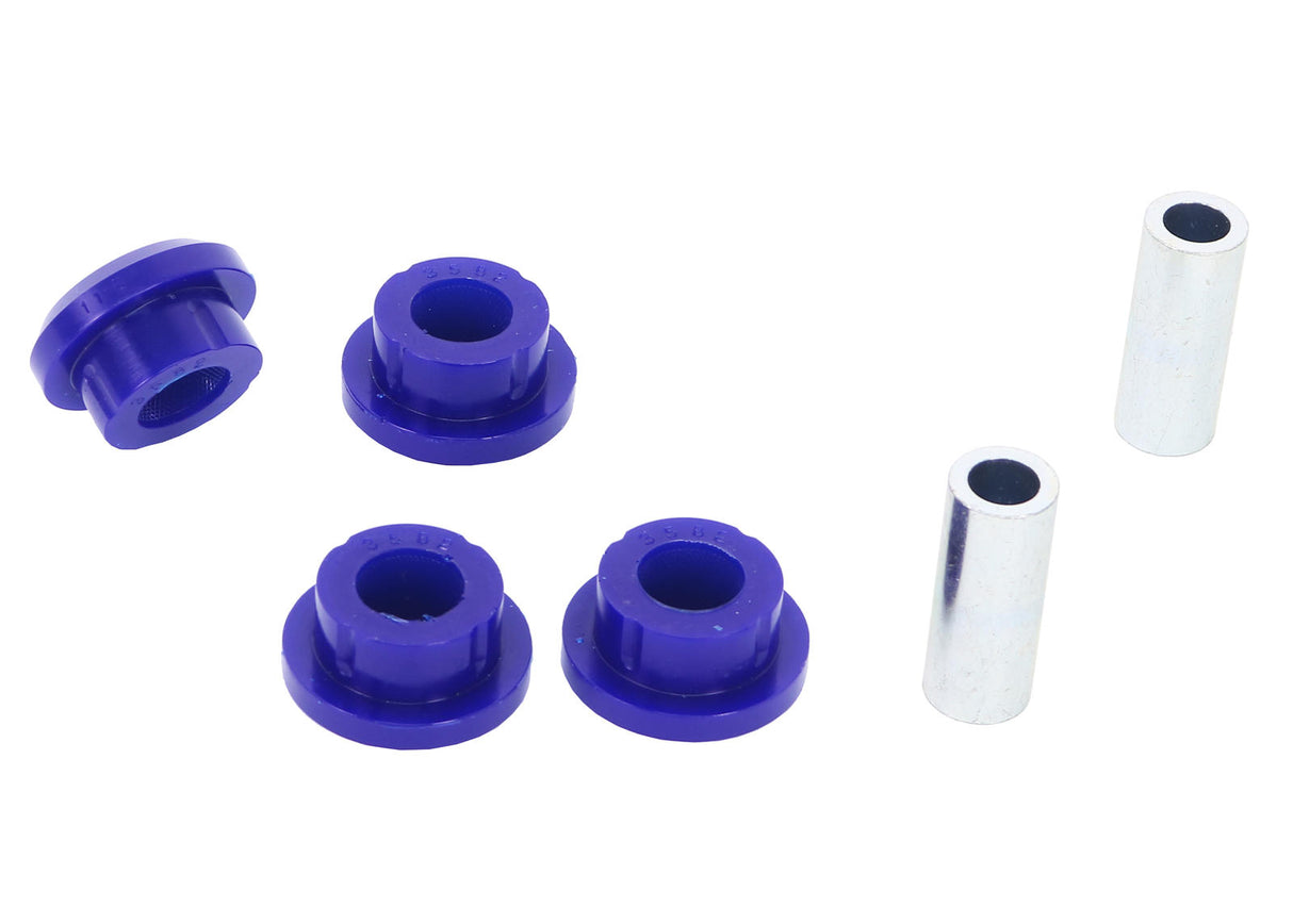SuperPro Rear Control Arm Lower Outer Bush Kit