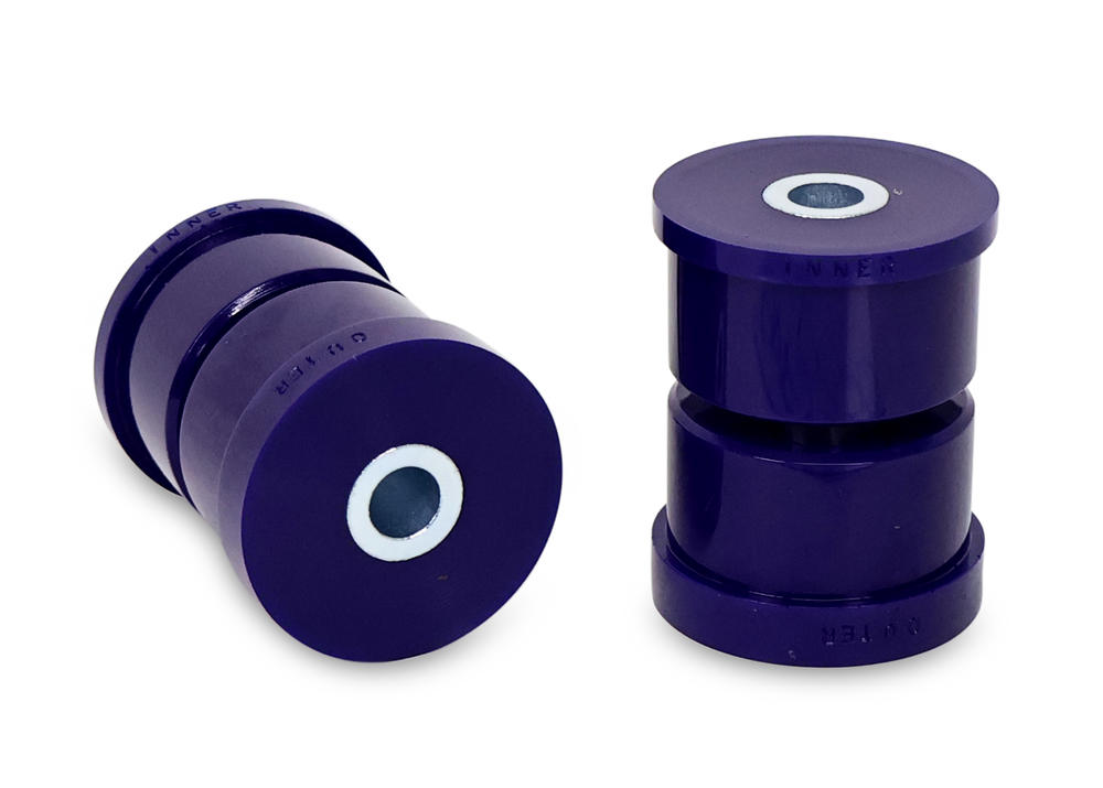 SuperPro Rear Beam To Bracket Bush Kit