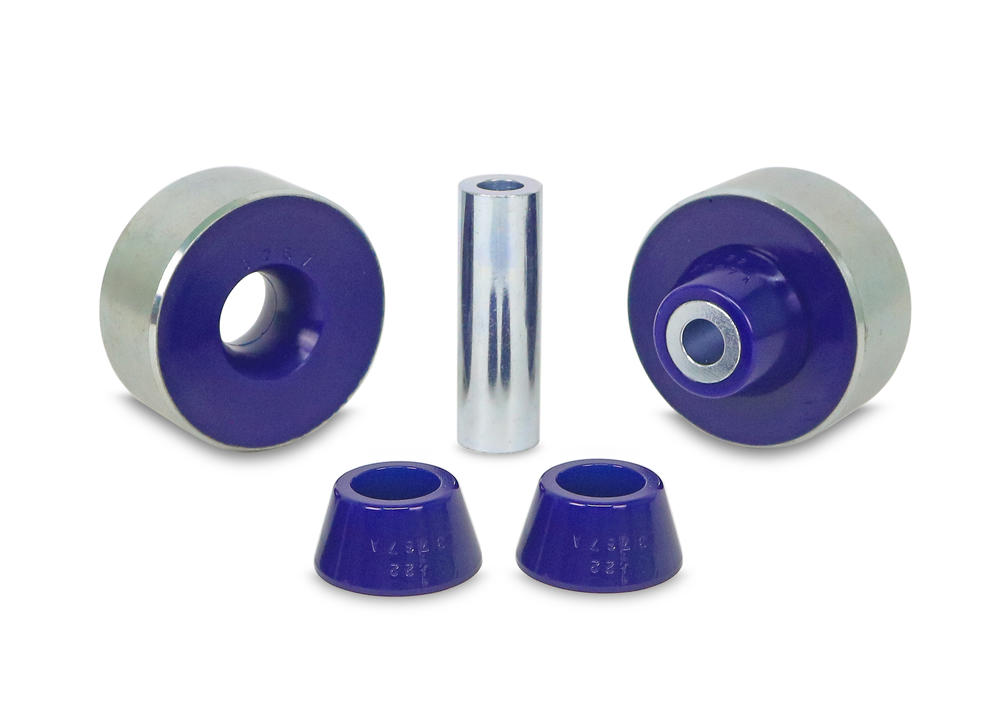 SuperPro Control Arm Lower-Rear Bush Kit