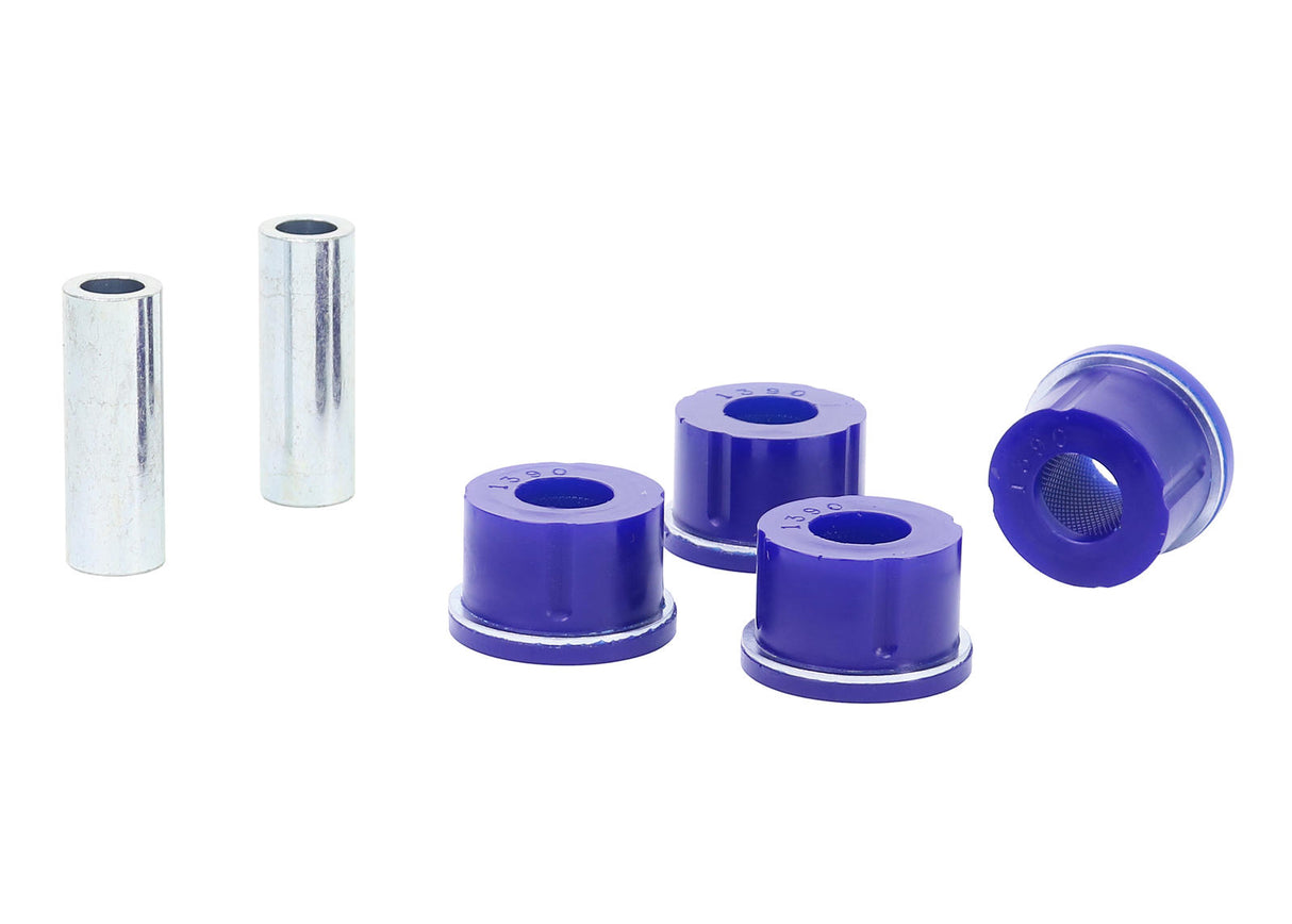 SuperPro Front Control Arm Lower Front Bush Kit
